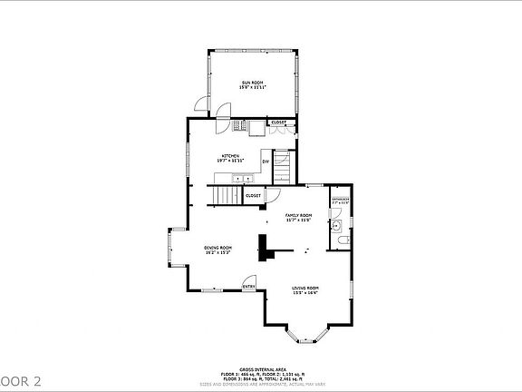 4th image of 231 E Main St