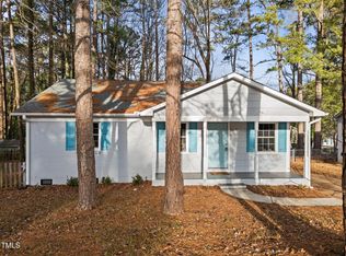 7609 Longstreet Dr, Raleigh, NC 27615