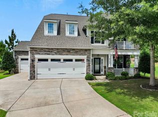 4100 Highgate Ln, Lancaster, SC 29720