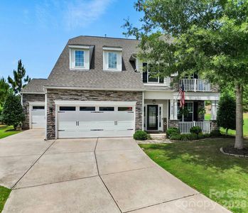 4100 Highgate Ln, Lancaster, SC, 29720