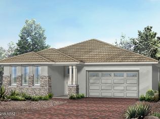7799 W Sage Path, Marana, AZ 85658