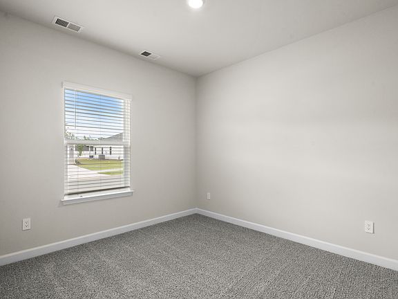 Northbrook Secondary Bedroom
