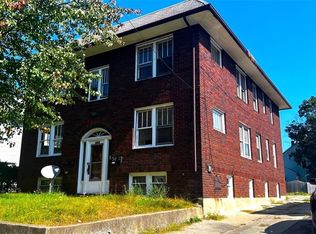 2319 22nd St SW, Akron, OH 44314