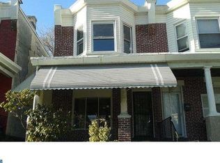 1112 Parker St, Chester, PA