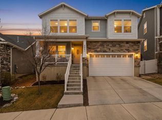 4887 W White Pearl Ct, Herriman, UT 84096