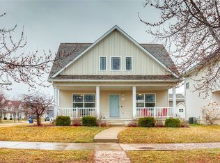 2114 SW Sugarberry Ct, Ankeny, IA 50023