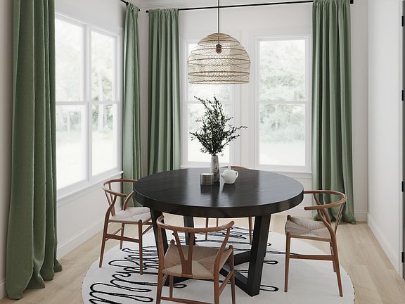 The Park at Wimberly - Winters Interior Image 3