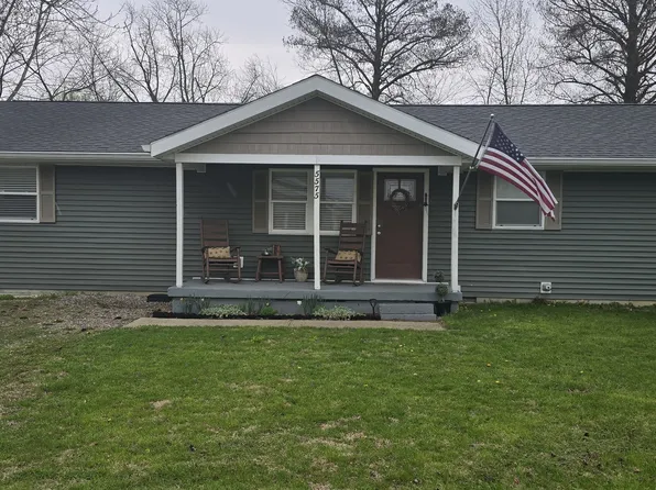 5575 S 995 E, Grammer, IN 47236