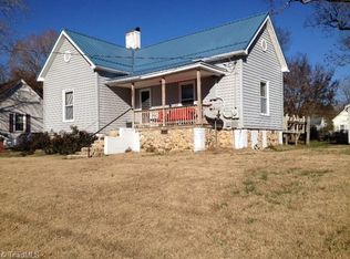 131 Main St, Cooleemee, NC 27014