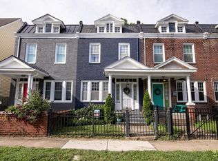 2311 Parkwood Ave, Richmond, VA 23220