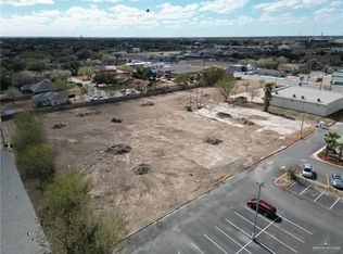 513 S Veterans Blvd, San Juan, TX 78589