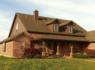 129 Portales Dr, Aledo, TX 76008