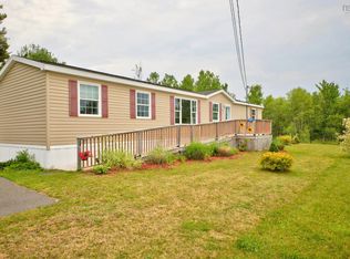 1047 Glen Forest Dr, Pictou, NS B0K 1H0
