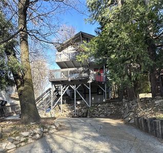 473 Boothe Ln, Crestline, CA, 92325