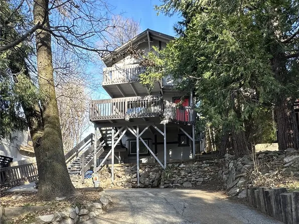 473 Boothe Ln, Crestline, CA 92325