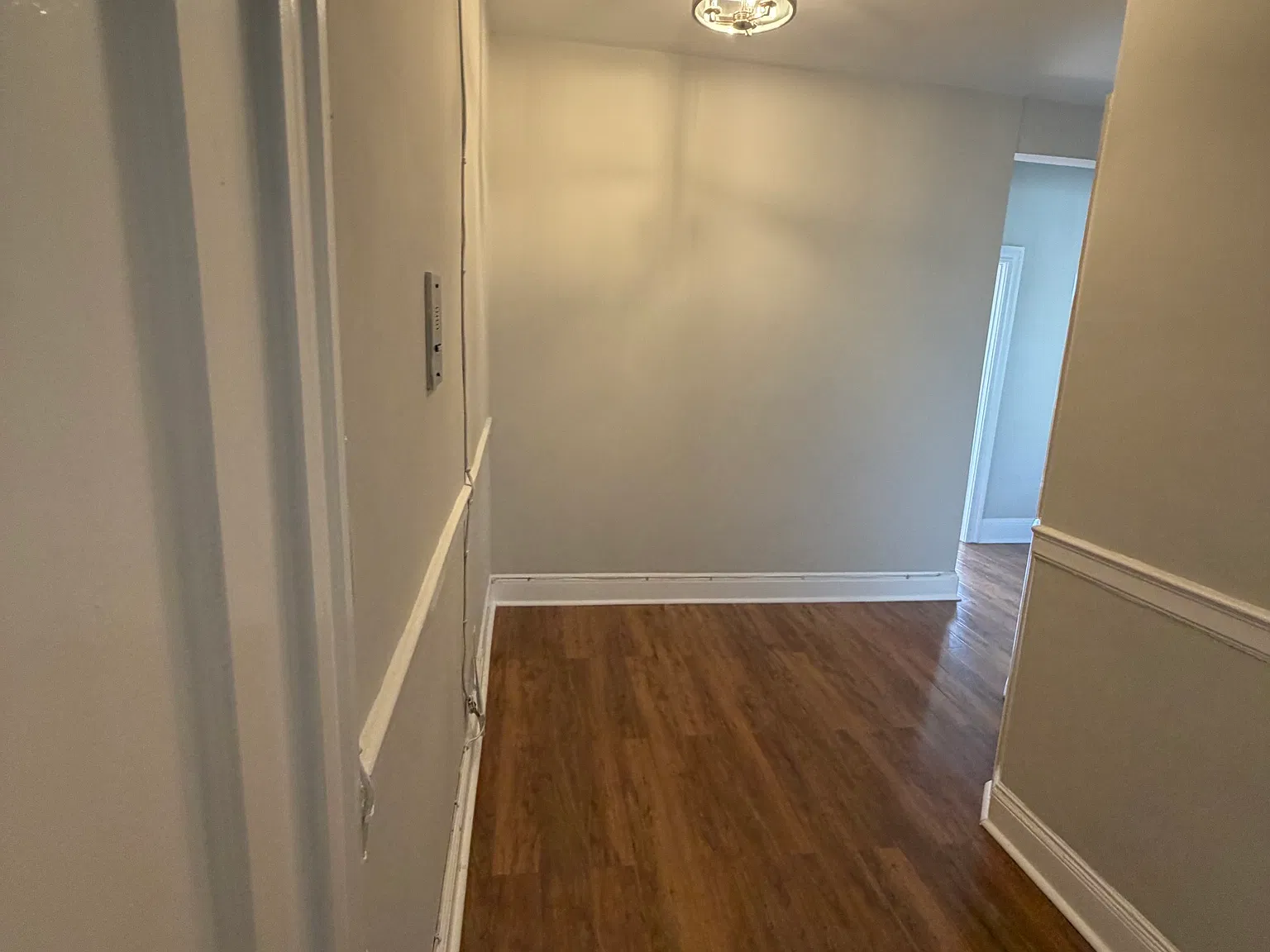 2 bed, 1.0 bath, $2,800 — Photo 1