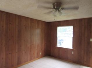 6833 Spring Dr, Baton Rouge, LA 70812