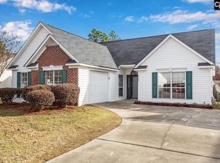 1109 May Oak Cir, Columbia, SC 29229