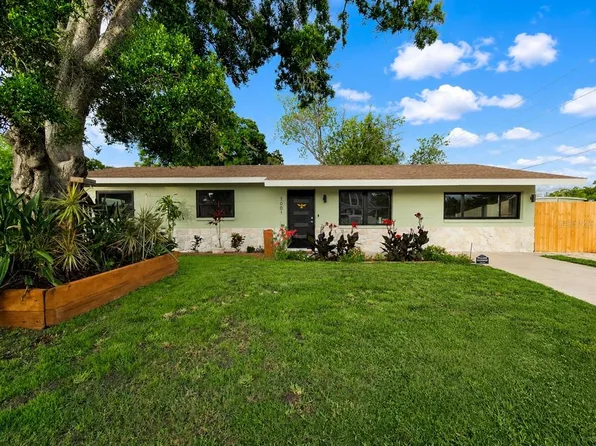 7001 59th St N, Pinellas Park, FL 33781