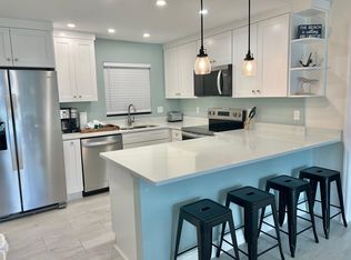 Blind Pass, Sanibel, FL 33957