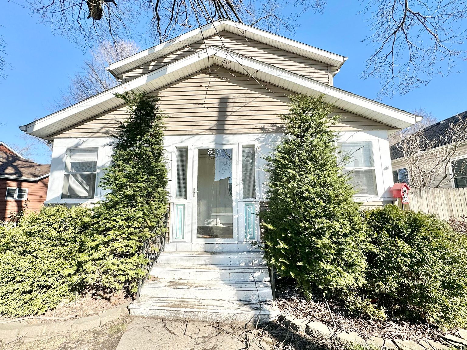 600 Campbell St, Valparaiso, IN 46385 MLS 800230 Zillow