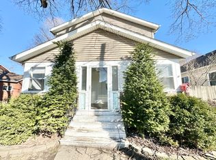 600 Campbell St, Valparaiso, IN 46385