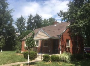 209 Penn Rd, Troy, OH 45373