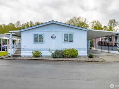 3611 I Street NE #182, Auburn, WA, 98002