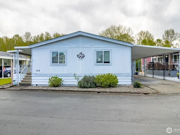 3611 I Street NE #182, Auburn, WA 98002