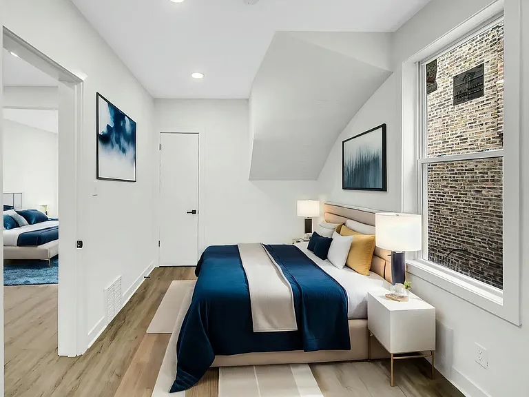 3645 N Albany Ave #1 — Photo 4