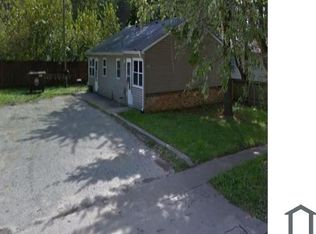 1603 Kings Way APT A, Champaign, IL 61821