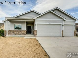 313 Hawthorne Ave, Johnstown, CO 80534
