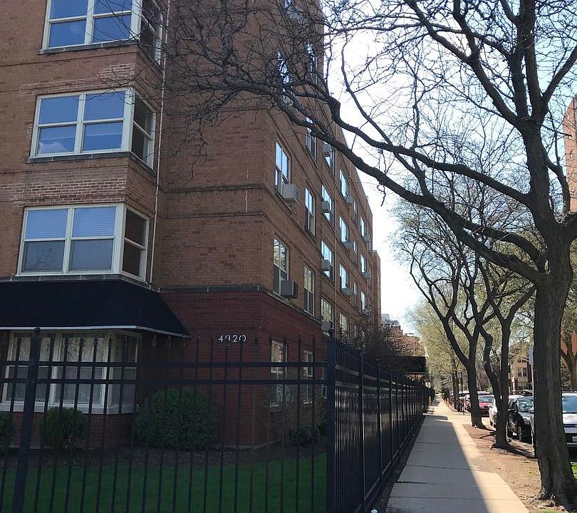1st image of 4920 N Marine Dr #S409