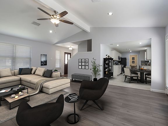 2nd image of 7246 Flaming Forest St