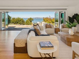 90 Taylor Rd, Tiburon, CA 94920