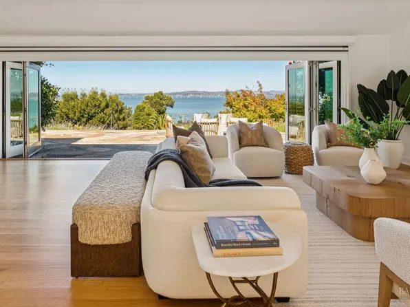 90 Taylor Road, Tiburon, CA 94920