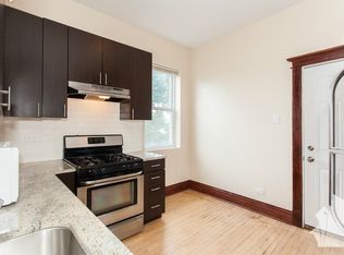 1438 W Addison St, Chicago, IL 60613