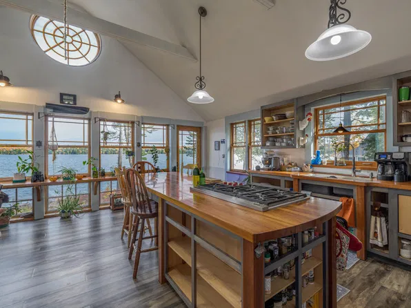 845 Macomber Mill Road, Eastbrook, ME 04634