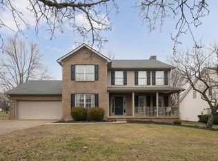 501 Huntington Ct, Lexington, KY 40509