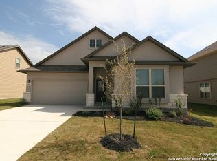 5256 Forest Oak, Schertz, TX 78108