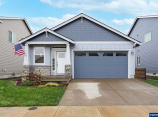 6335 Rebecca St SE, Albany, OR 97322