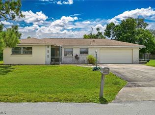1514 SE 43rd St, Cape Coral, FL 33904