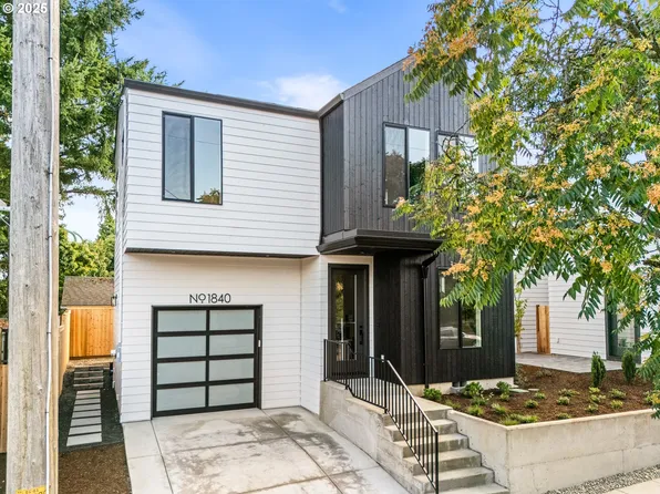 1840 NE Wygant St, Portland, OR 97211