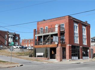1738 Broadway Blvd, Kansas City, MO 64108
