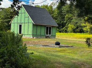 9053 Trenton Falls Prospect Rd, Remsen, NY 13438