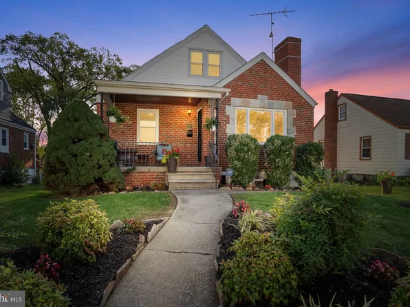 6513 Alta Ave, Baltimore, MD 21206