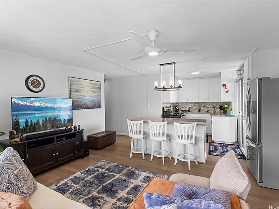 2nd image of 1519 Nuuanu Ave APT 1846