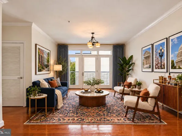 1391 Pennsylvania Ave SE Unit 457, Washington, DC 20003