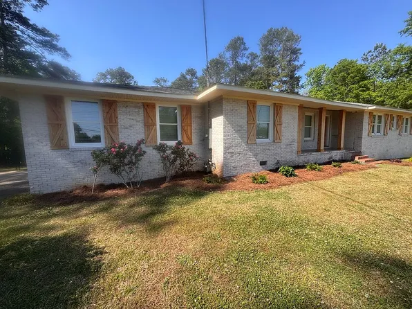 264 Old Clinton Rd, Gray, GA 31032