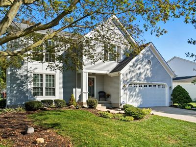 3400 Marshrun Dr, Grove City, OH, 43123